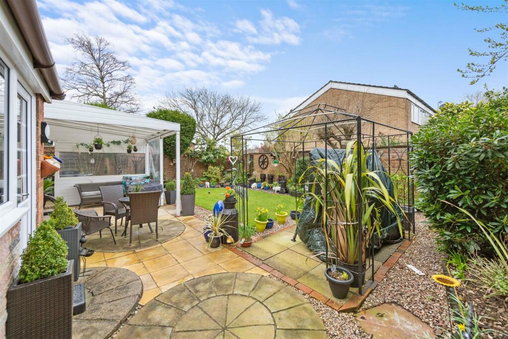 Additional property image - Damson Lane, Solihull