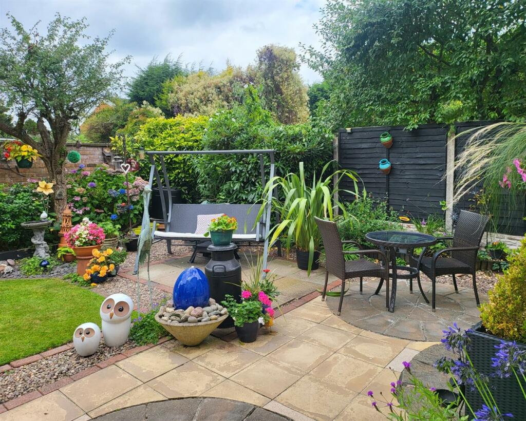 Additional property image - Damson Lane, Solihull