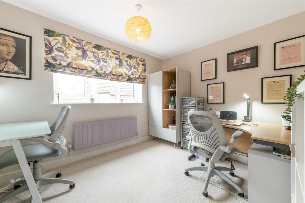 Additional property image - Swinbrook Way, Shirley, Solihull
