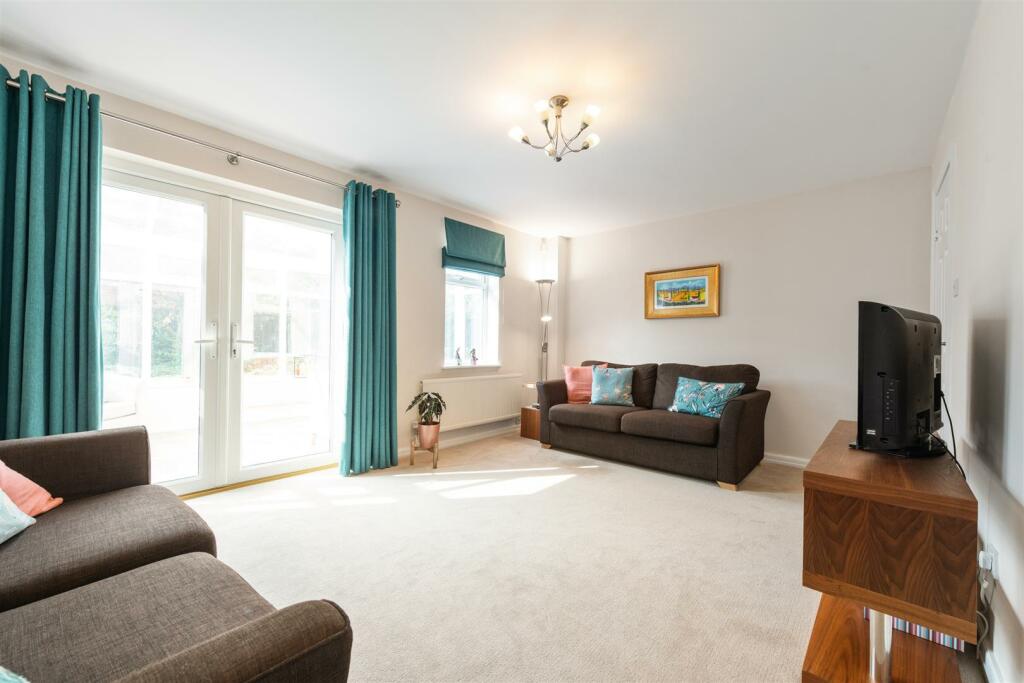 Additional property image - Glendon Way, Dorridge
