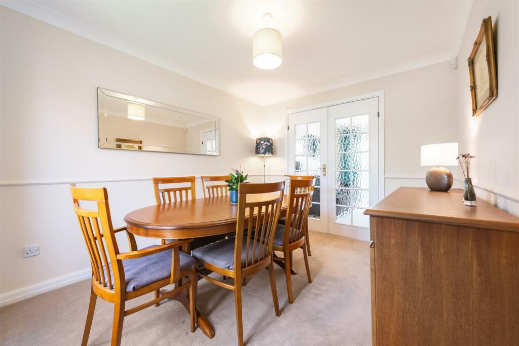 Additional property image - Glendon Way, Dorridge
