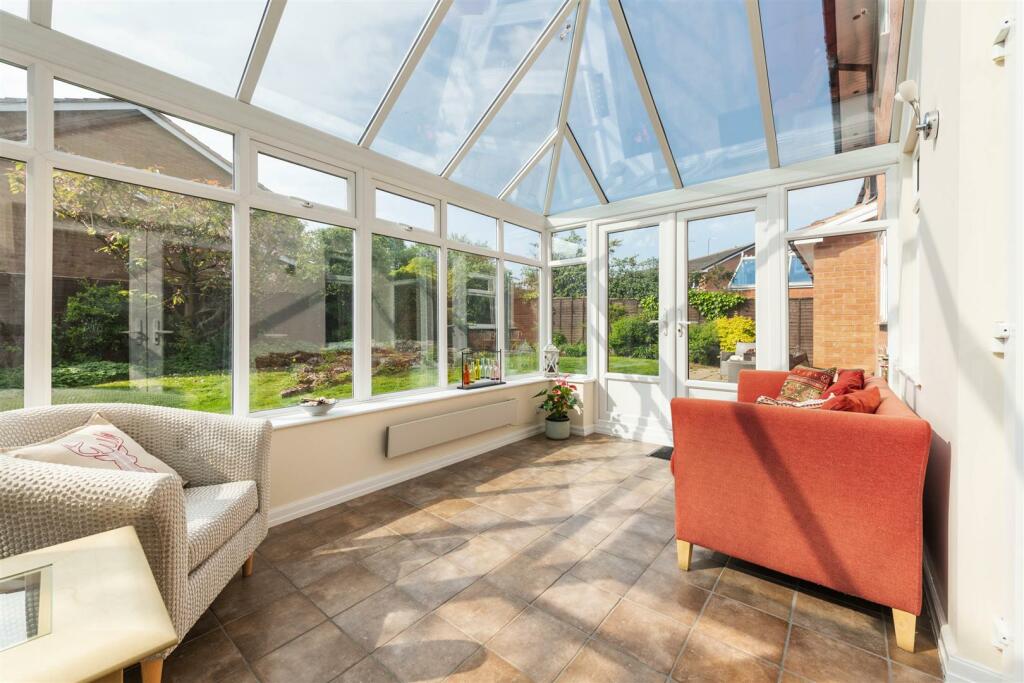Additional property image - Glendon Way, Dorridge