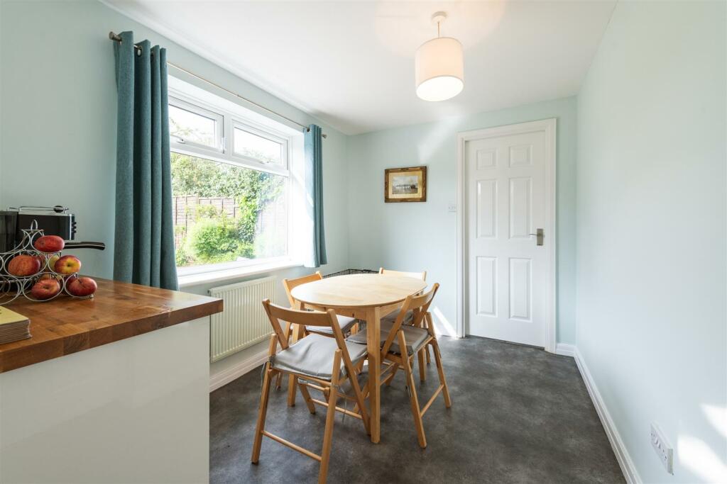 Additional property image - Glendon Way, Dorridge