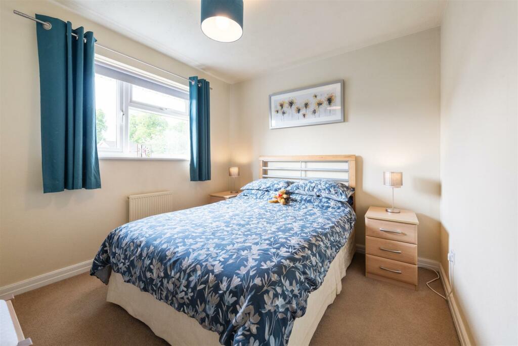 Additional property image - Glendon Way, Dorridge