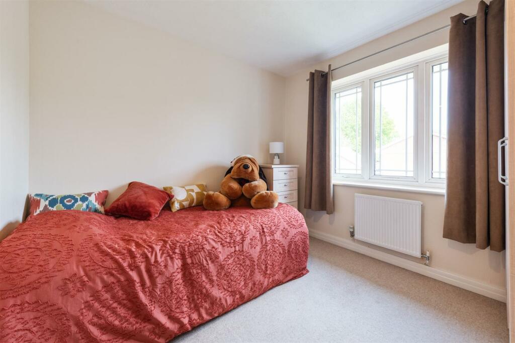 Additional property image - Glendon Way, Dorridge