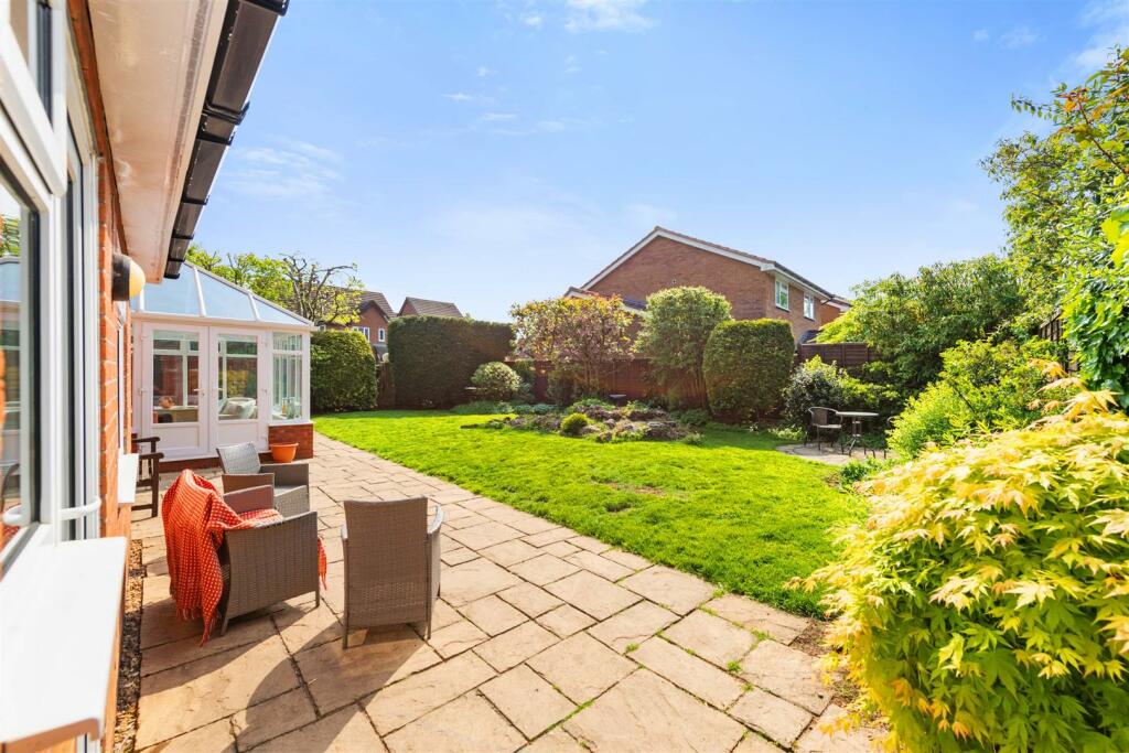 Additional property image - Glendon Way, Dorridge