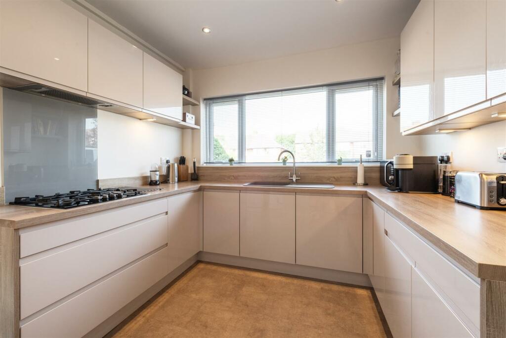 Additional property image - Merevale Road, Solihull