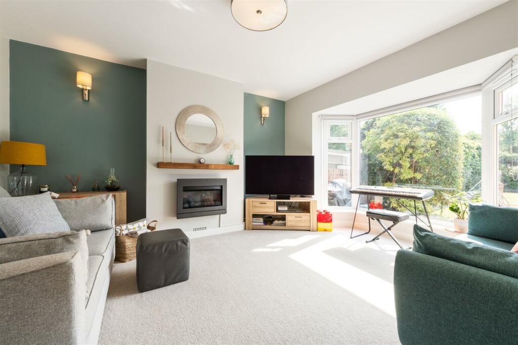 Additional property image - Merevale Road, Solihull