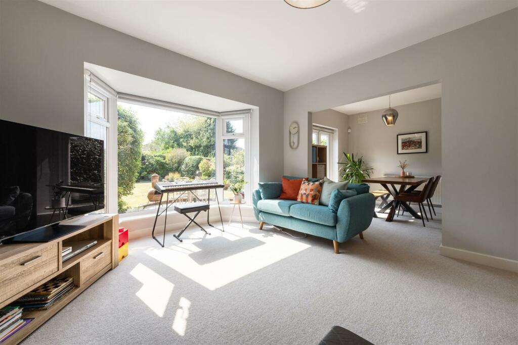 Additional property image - Merevale Road, Solihull