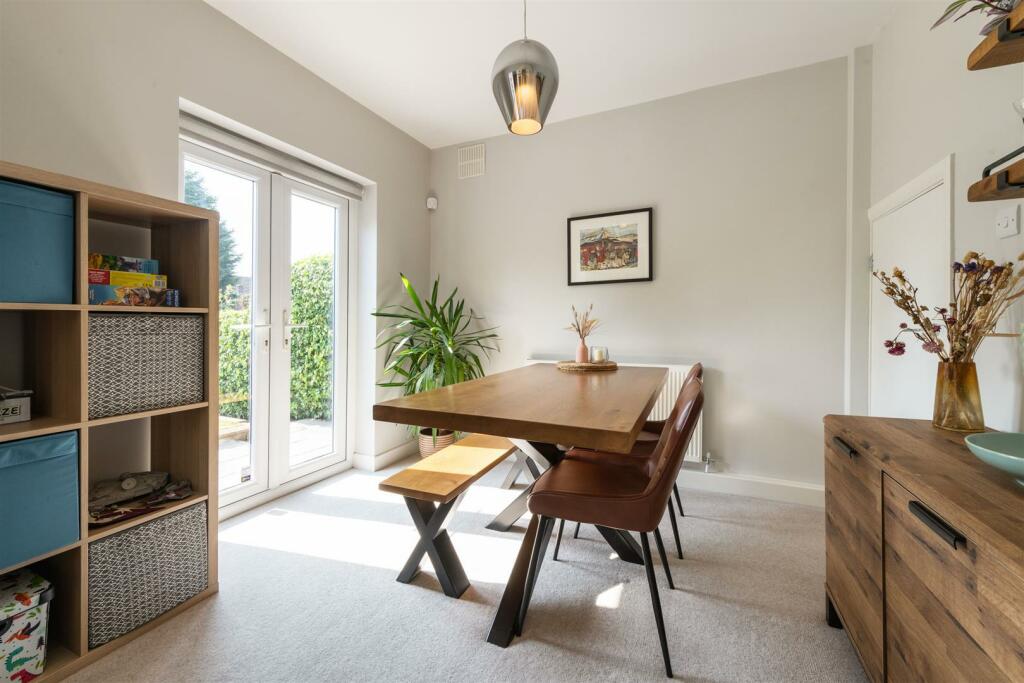 Additional property image - Merevale Road, Solihull