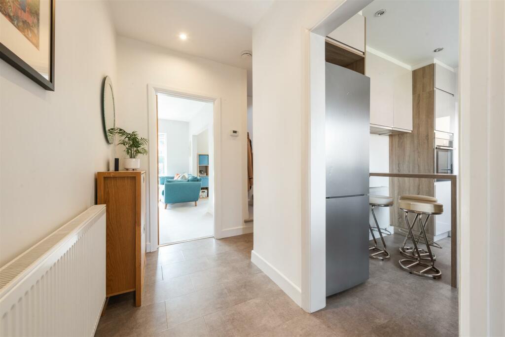 Additional property image - Merevale Road, Solihull