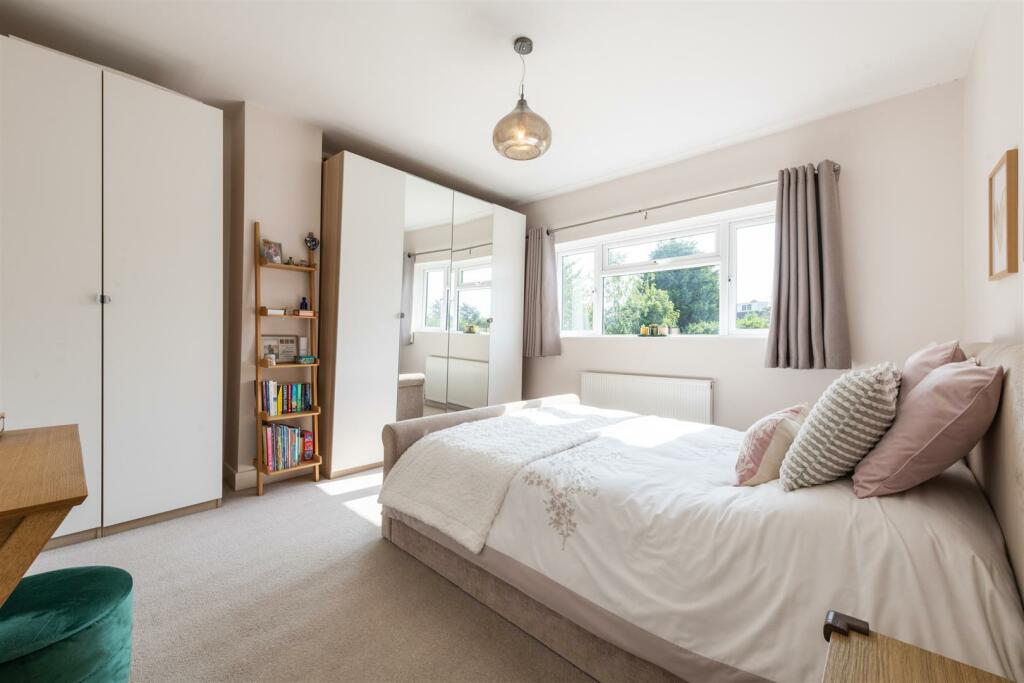 Additional property image - Merevale Road, Solihull