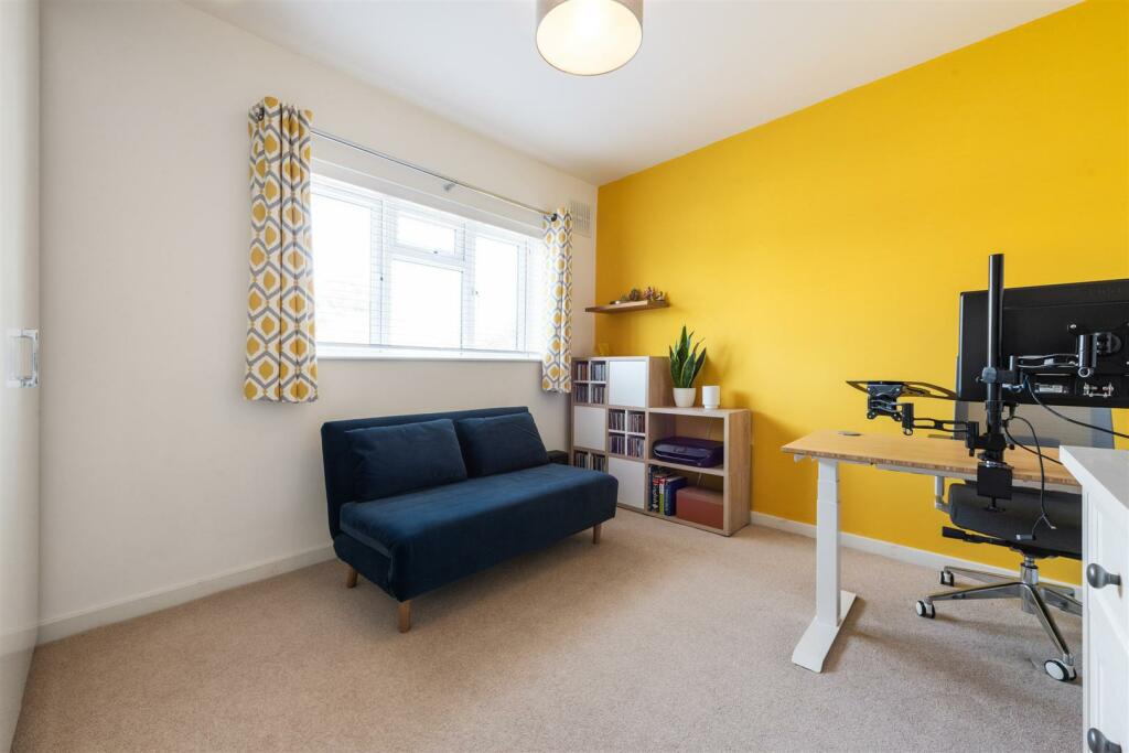 Additional property image - Merevale Road, Solihull