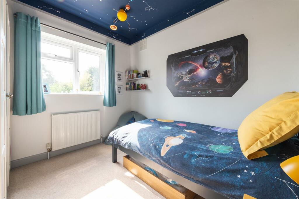 Additional property image - Merevale Road, Solihull