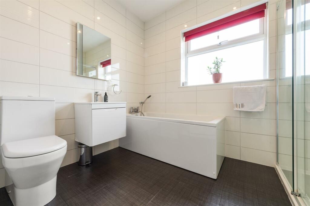 Additional property image - Merevale Road, Solihull
