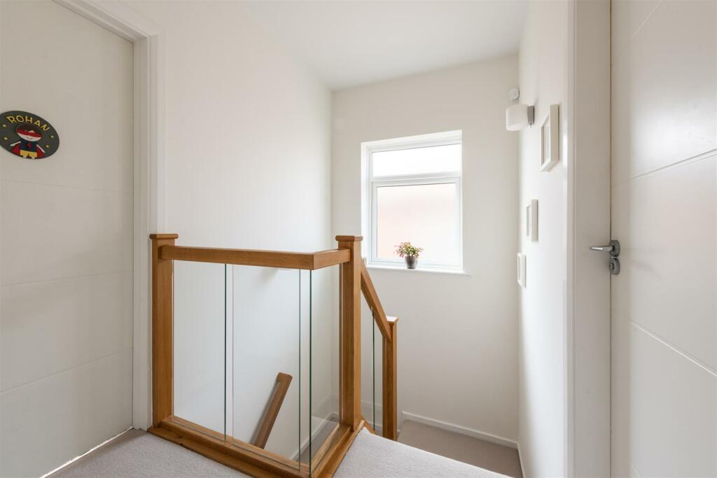 Additional property image - Merevale Road, Solihull