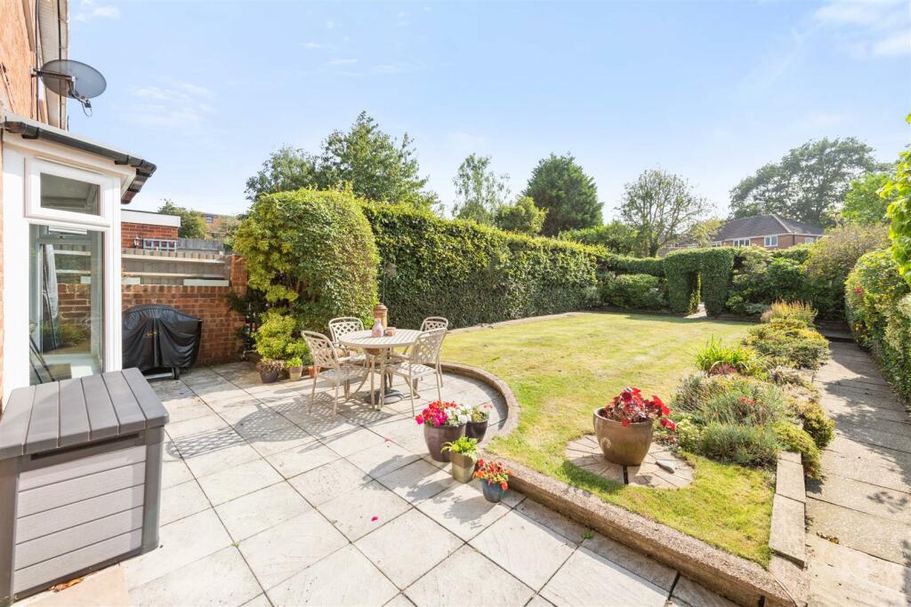 Additional property image - Merevale Road, Solihull
