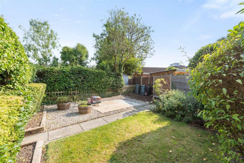 Additional property image - Merevale Road, Solihull