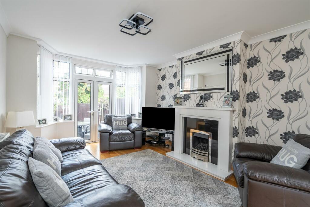 Additional property image - Reservoir Road, Solihull