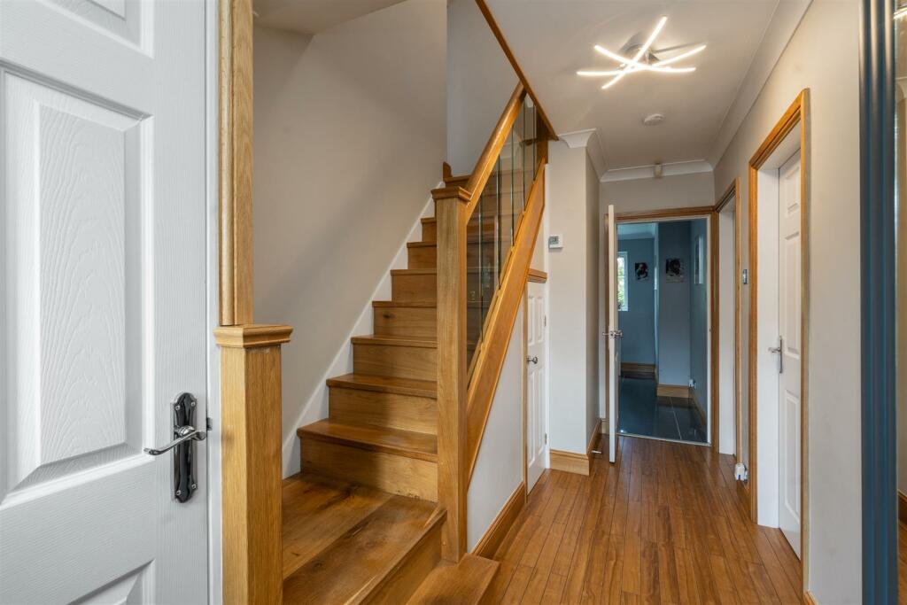 Additional property image - Reservoir Road, Solihull
