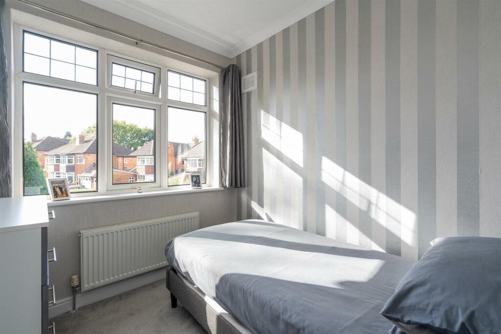 Additional property image - Reservoir Road, Solihull