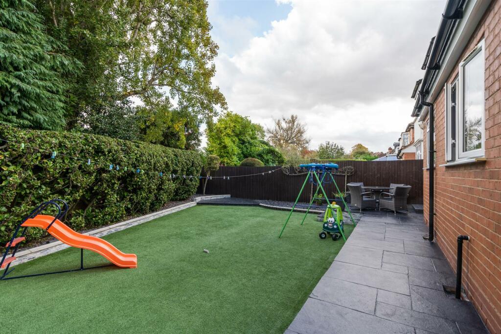 Additional property image - Reservoir Road, Solihull