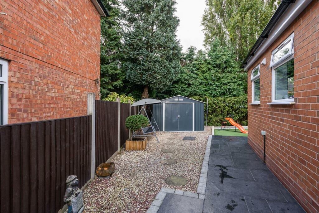 Additional property image - Reservoir Road, Solihull
