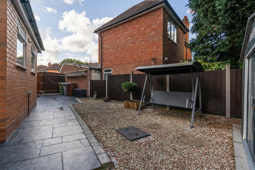Additional property image - Reservoir Road, Solihull