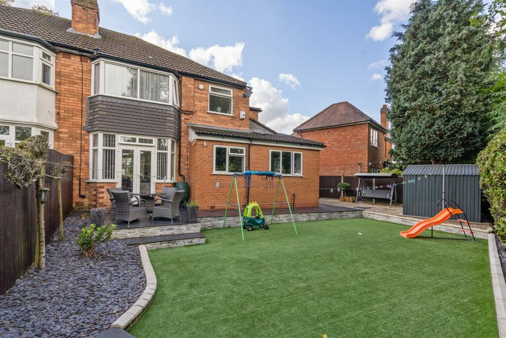 Additional property image - Reservoir Road, Solihull