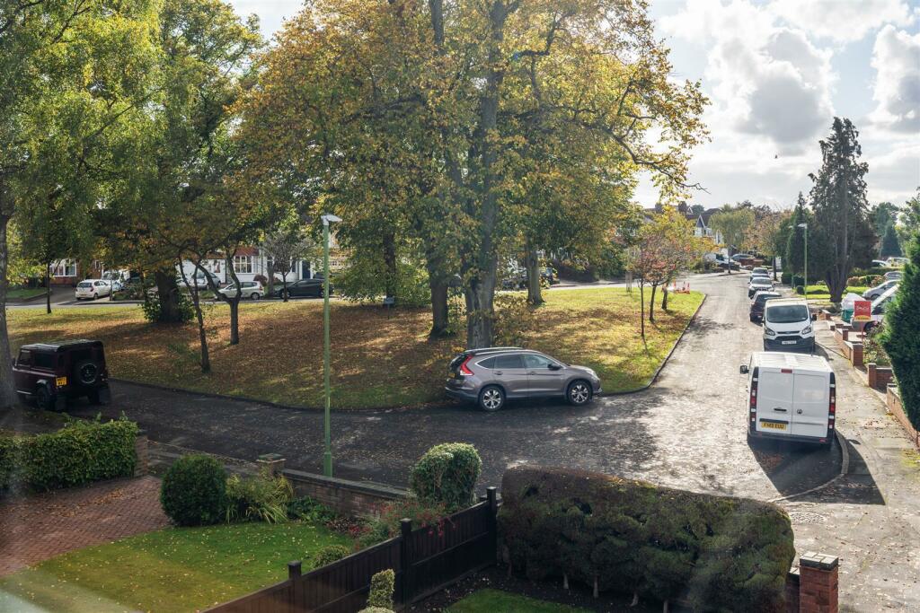 Additional property image - Reservoir Road, Solihull