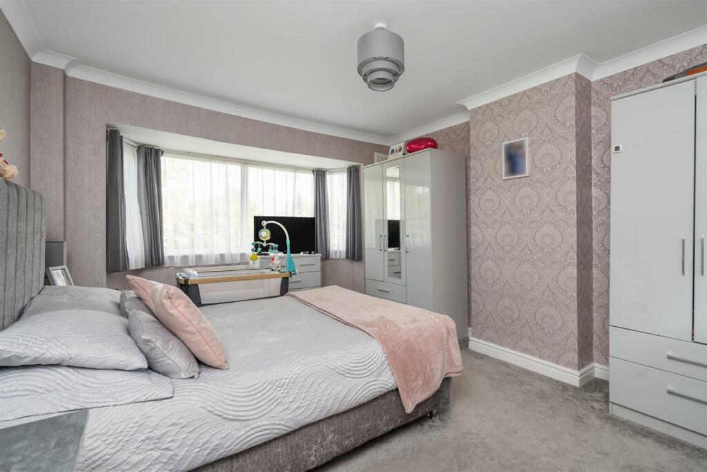 Additional property image - Reservoir Road, Solihull