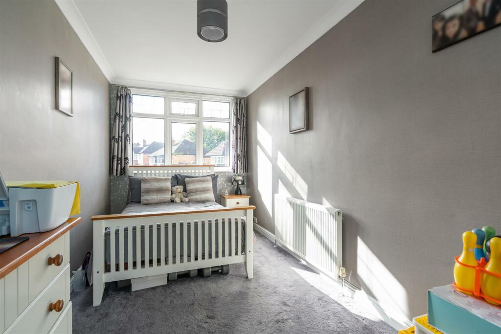 Additional property image - Reservoir Road, Solihull