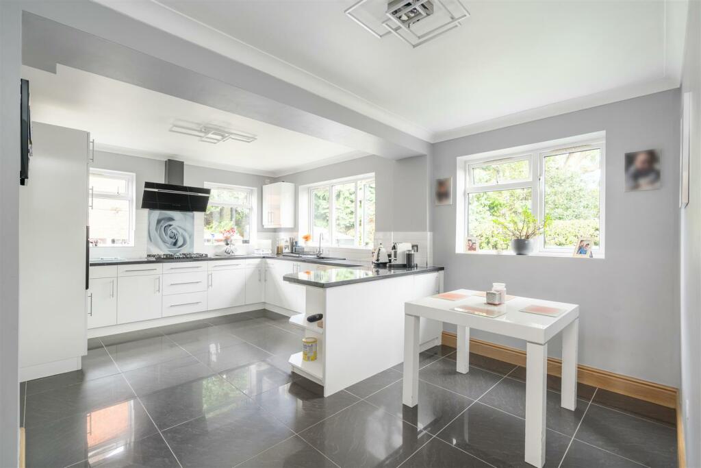 Additional property image - Reservoir Road, Solihull