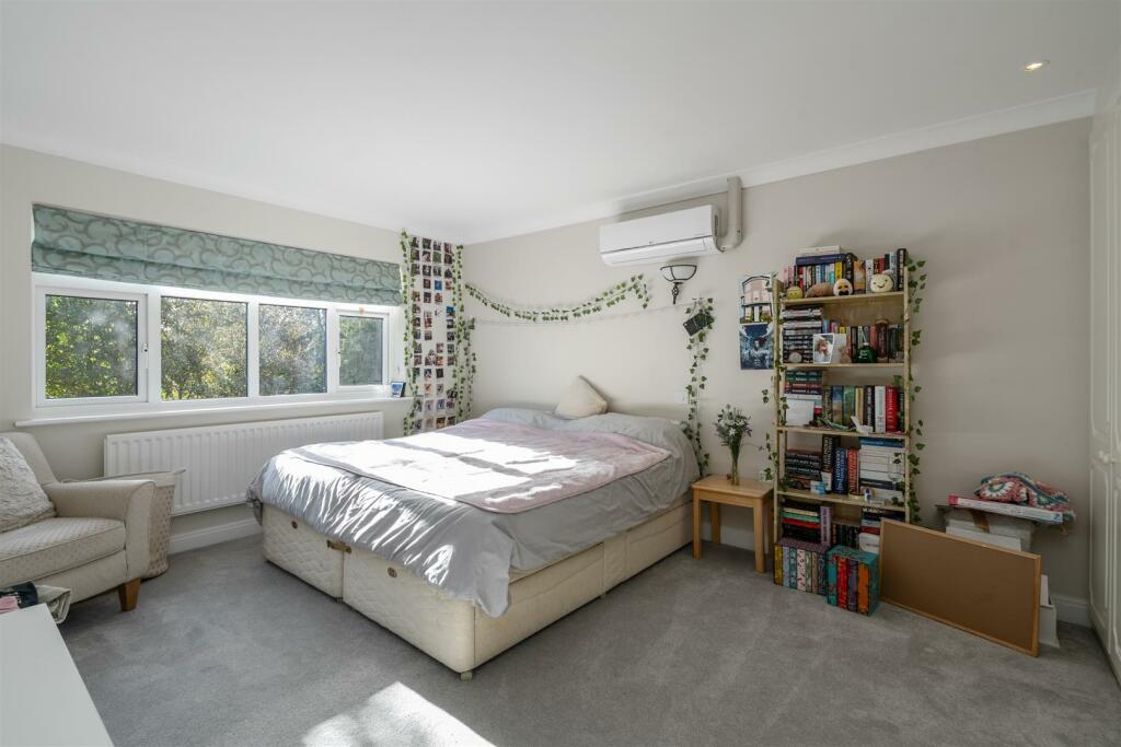 Additional property image - Brockhurst Lane, Shirley, Solihull