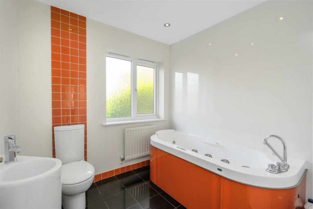 Additional property image - Brockhurst Lane, Shirley, Solihull