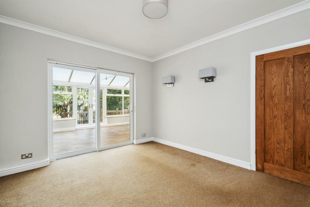 Additional property image - Burman Road, Shirley, Solihull