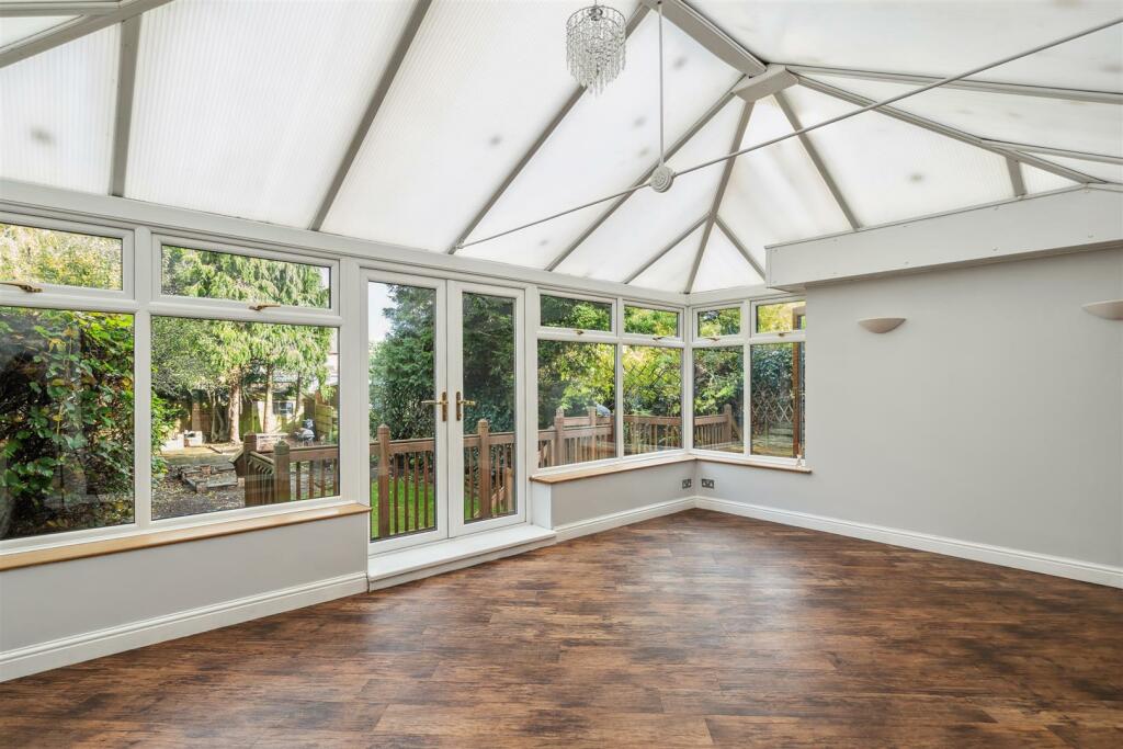 Additional property image - Burman Road, Shirley, Solihull