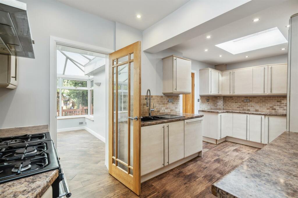 Additional property image - Burman Road, Shirley, Solihull