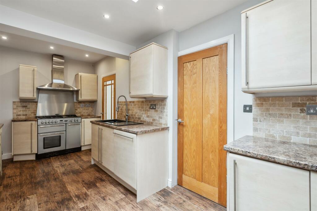 Additional property image - Burman Road, Shirley, Solihull