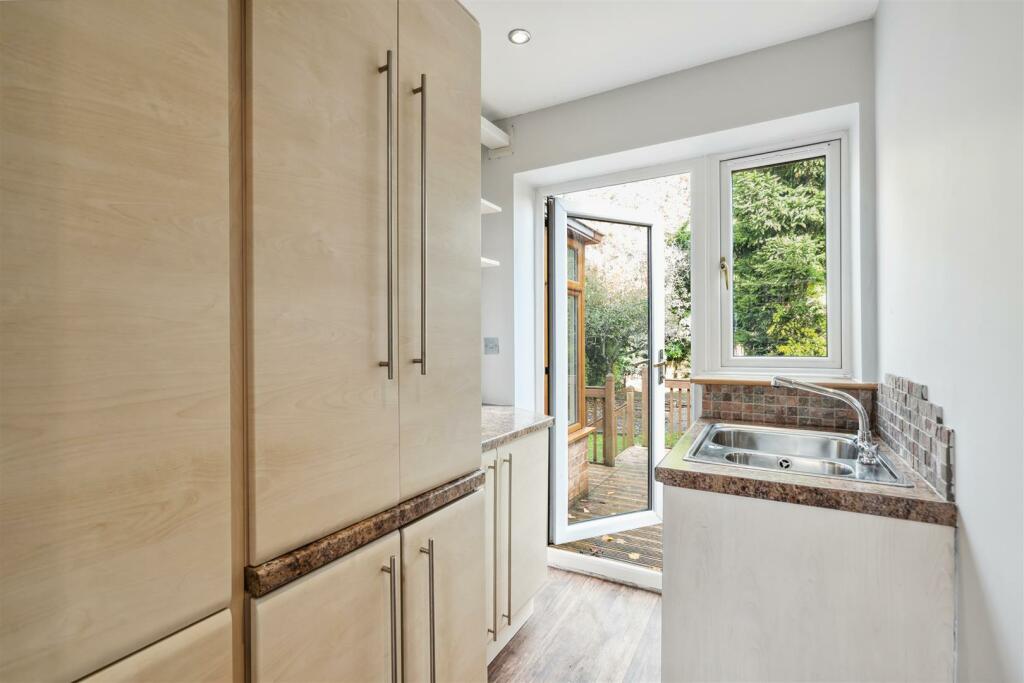 Additional property image - Burman Road, Shirley, Solihull