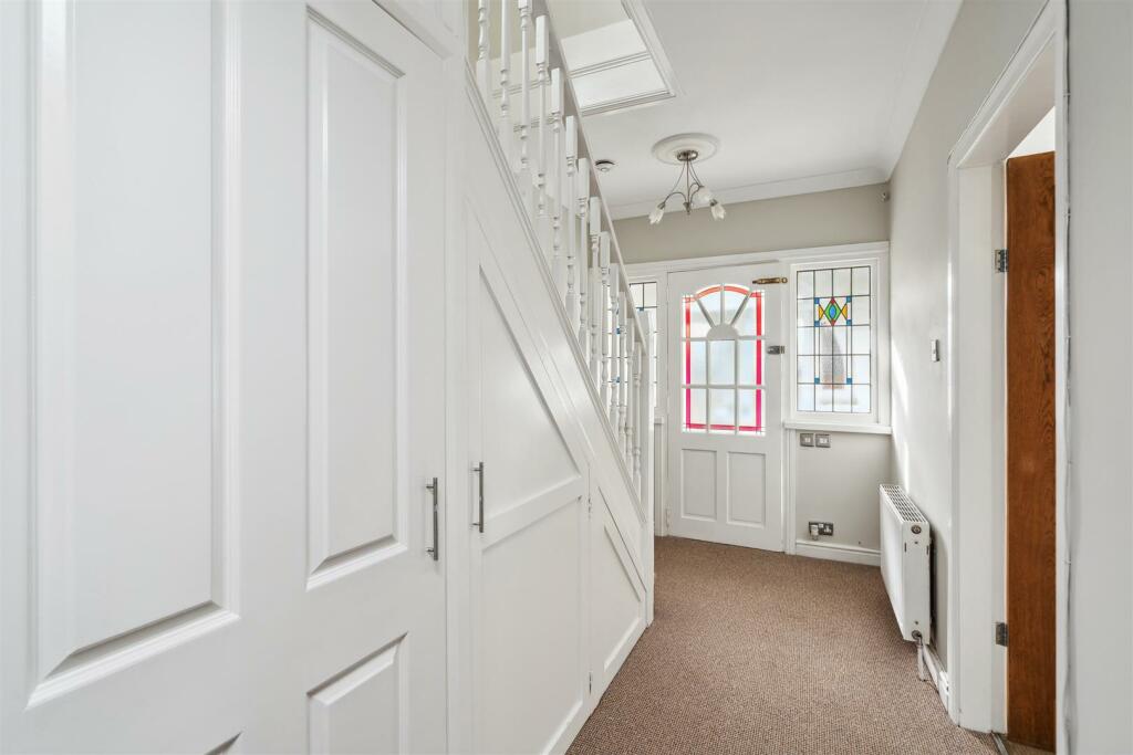 Additional property image - Burman Road, Shirley, Solihull