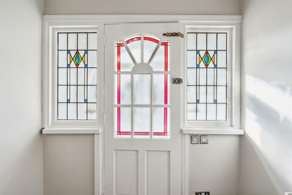 Additional property image - Burman Road, Shirley, Solihull