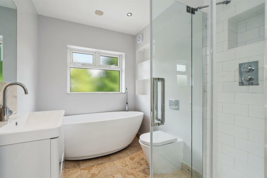 Additional property image - Burman Road, Shirley, Solihull