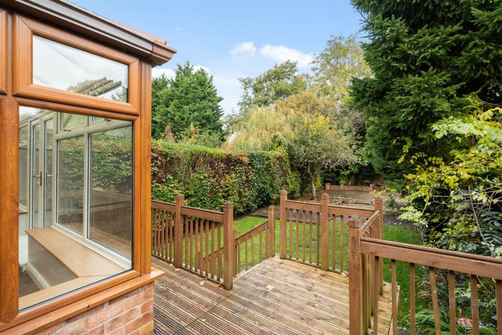 Additional property image - Burman Road, Shirley, Solihull