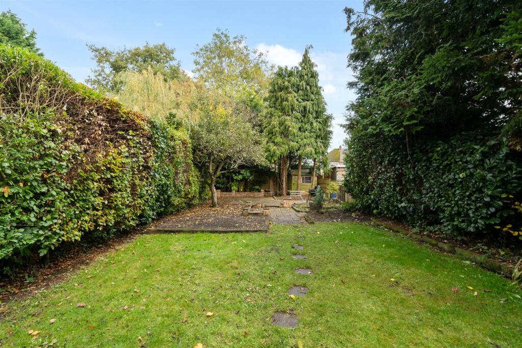 Additional property image - Burman Road, Shirley, Solihull