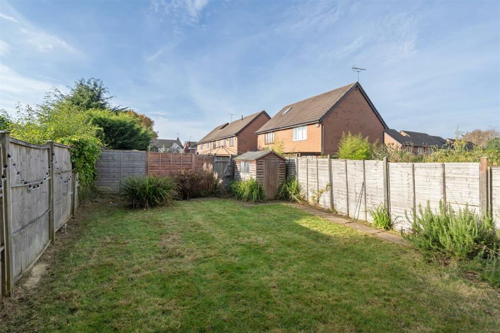 Additional property image - Hazeltree Grove, Dorridge, Solihull