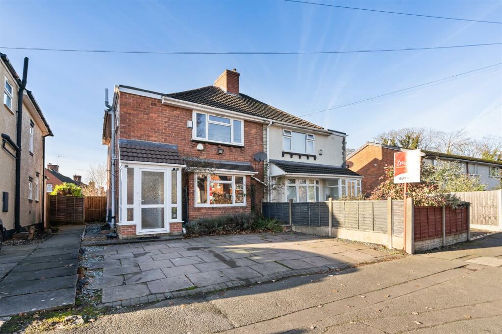 Main image of property: Damson Lane, Solihull