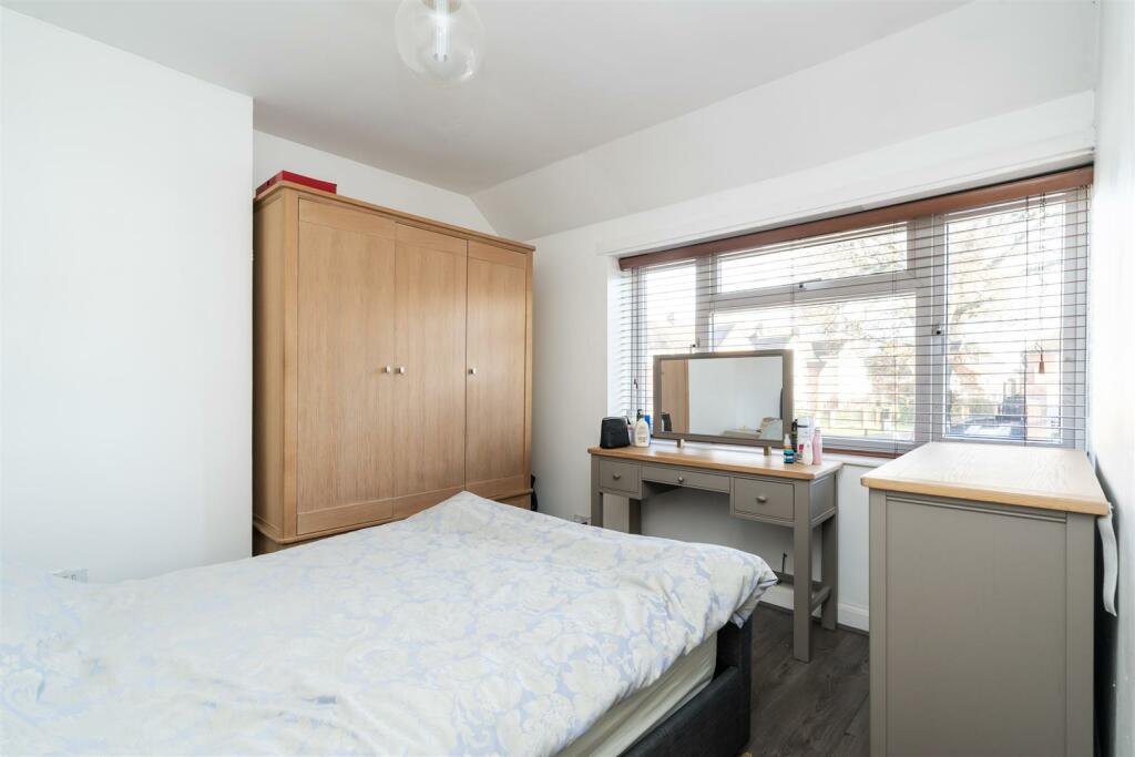 Additional property image - Damson Lane, Solihull
