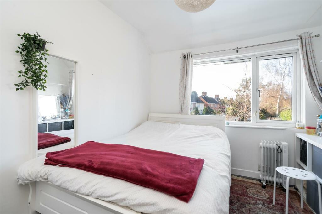 Additional property image - Damson Lane, Solihull