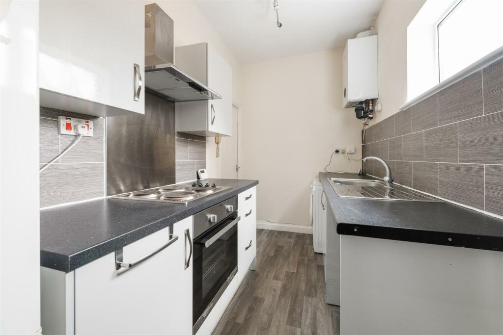 Additional property image - Sandford Road, Birmingham